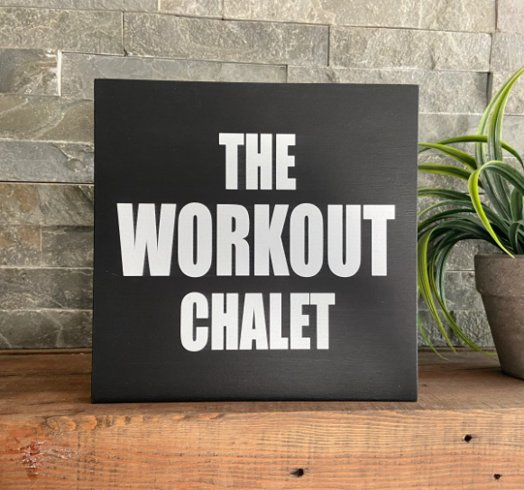 Custom Quote on Sign, Personalized saying on sign, Custom logo or image, Customized text on sign, Teacher or Friend Gift, Business or Cafe